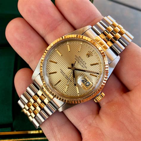 classic rolex